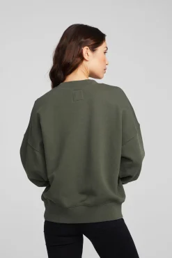 Online Hartford Forest Night Pullover Women Outerwear|Loungewear