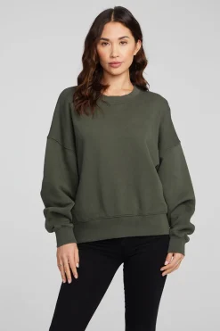Online Hartford Forest Night Pullover Women Outerwear|Loungewear
