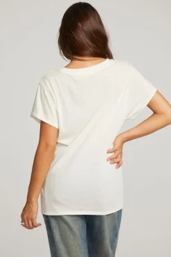 Cheap Hawaiian Delight Tee Women Loungewear|Graphics
