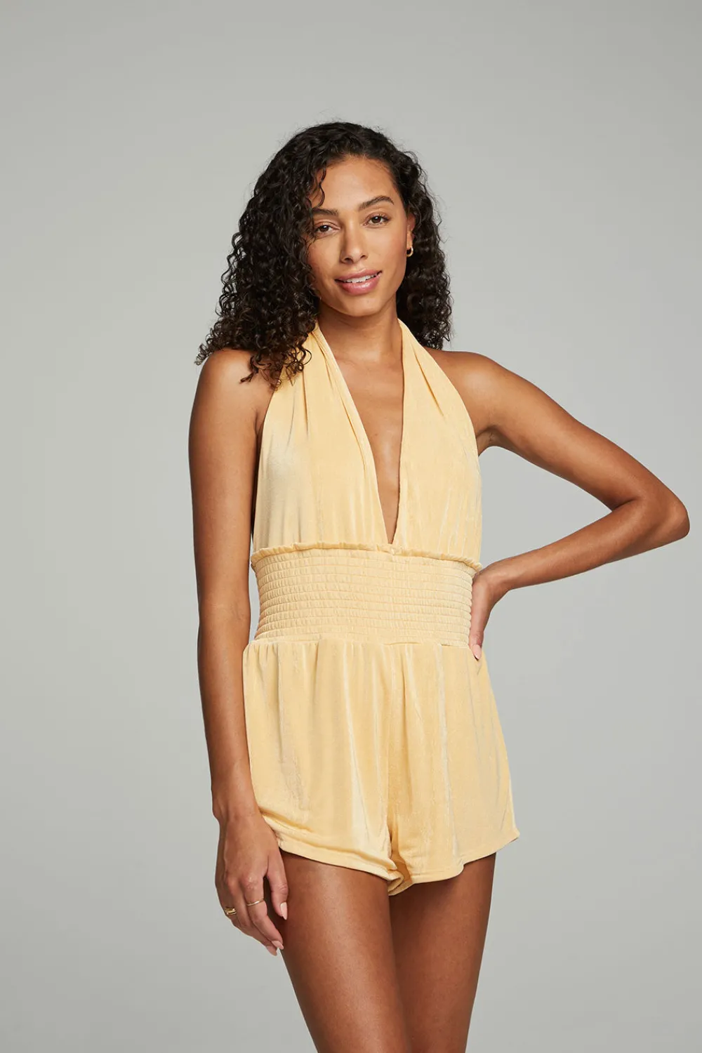 Discount Hawk Romper - Anise Flower Women Loungewear|Bottoms
