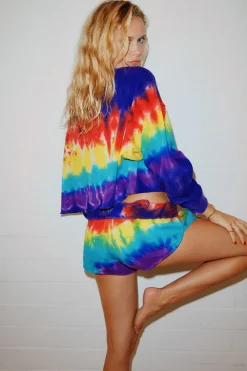 Cheap Heaven Shorts Women Loungewear|Bottoms