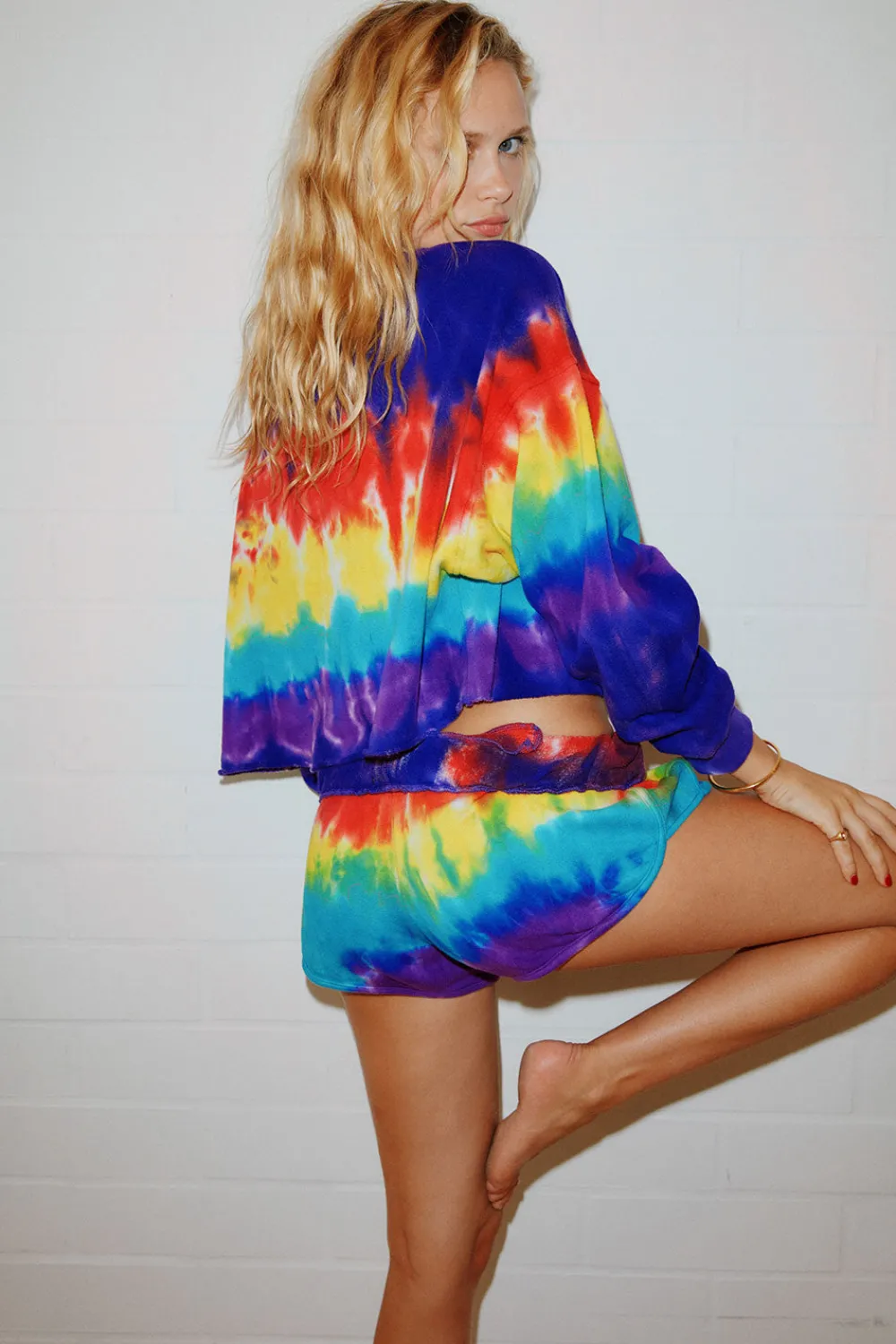 Cheap Heaven Shorts Women Loungewear|Bottoms