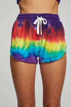 Cheap Heaven Shorts Women Loungewear|Bottoms