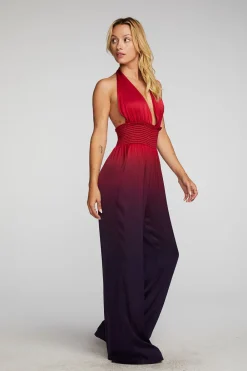 Discount Hinano Jumpsuit Women Loungewear|Bottoms