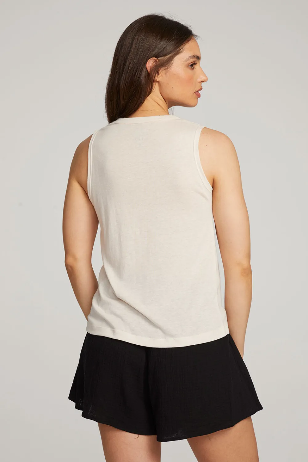 Clearance Honky Tonk Honey Muscle Tee Women Loungewear|Graphics