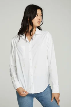 Store Horseshoes Women Graphics|Tops