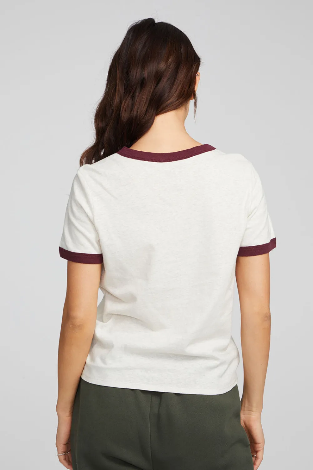 Cheap I Am Bliss Tee Women Loungewear|Graphics