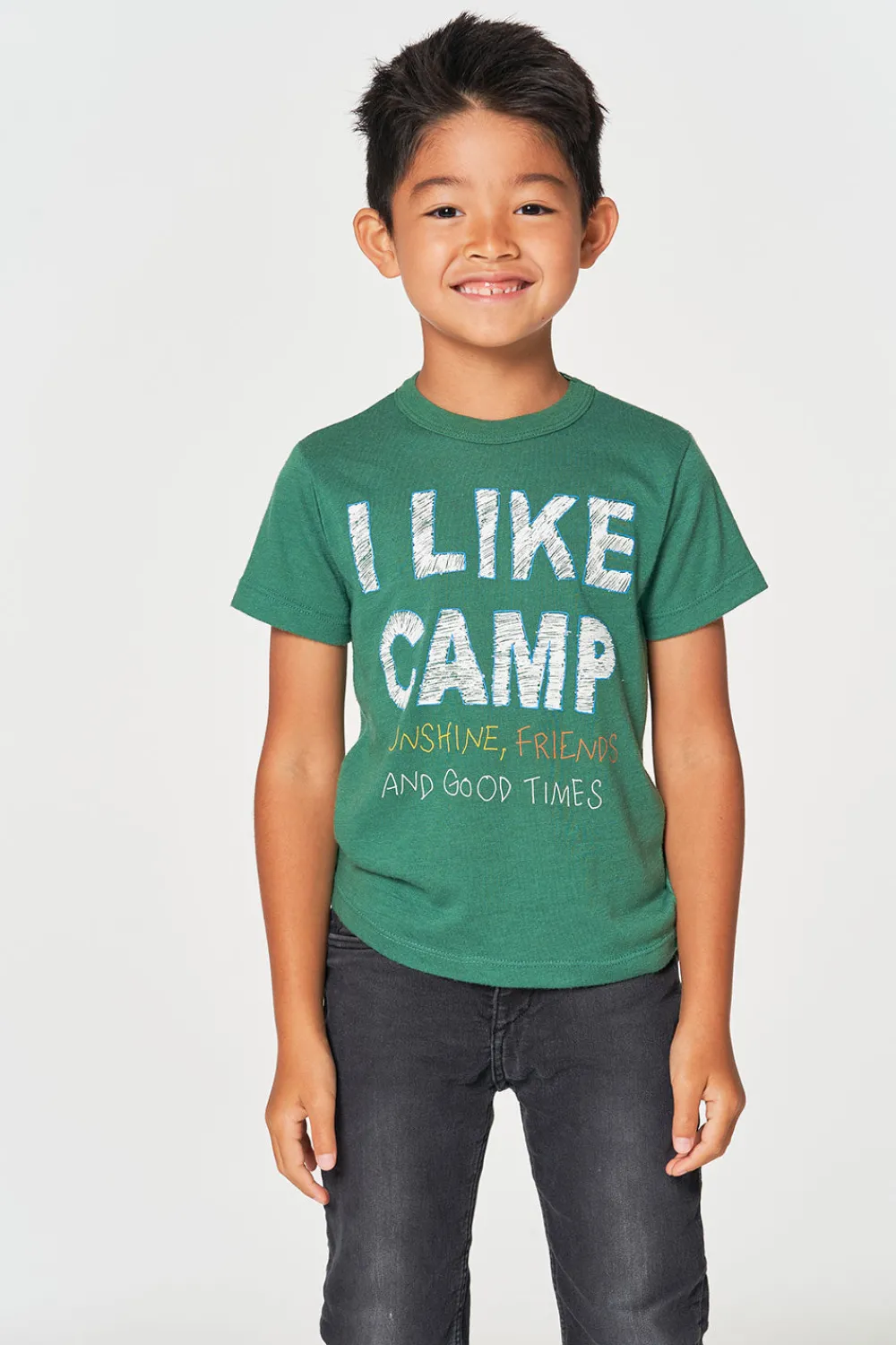 Cheap I Like Camp Women/Kids/BOY Boys|Music