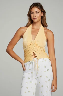 Clearance Idlewild Tank Top - Anise Flower Women Loungewear|Tops