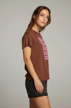 Online Italia Tee Women Loungewear|Graphics