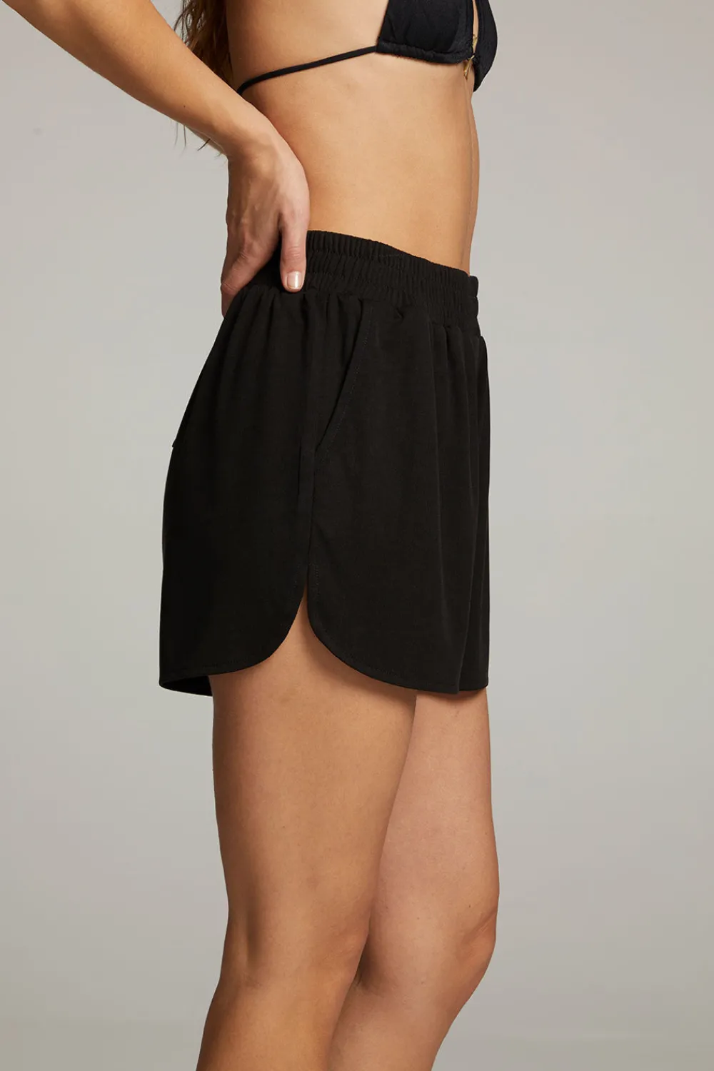 Best Jackson Black Short Women Loungewear|Bottoms