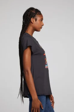 Cheap James Brown Mr. Dynamite Tee Women Loungewear|Music