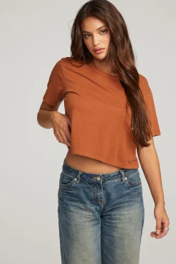 Sale Jameson Whiskey Tee Women Loungewear|Tops