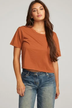 Sale Jameson Whiskey Tee Women Loungewear|Tops