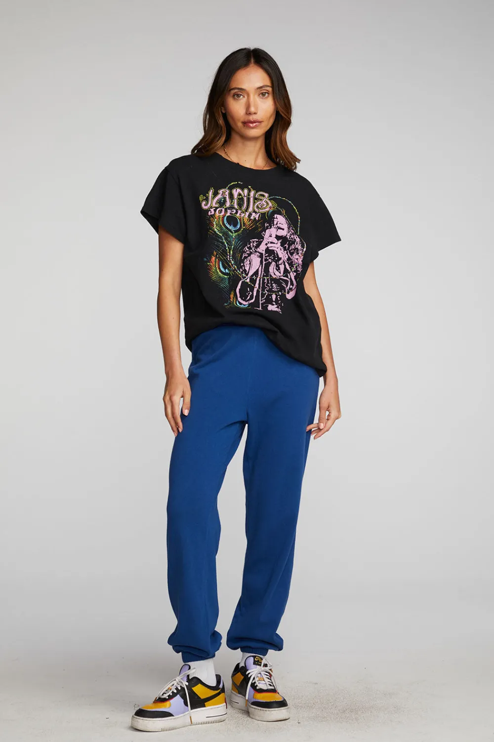 Clearance Janis Joplin - Retro Janis Women Music|Graphics