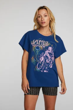 Shop Janis Joplin - Retro Janis Women Music|Graphics