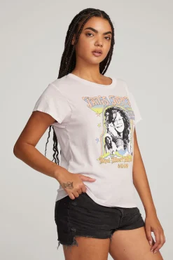Hot Janis Joplin -Albert Hall Women Loungewear|Music