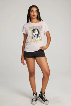 Hot Janis Joplin -Albert Hall Women Loungewear|Music