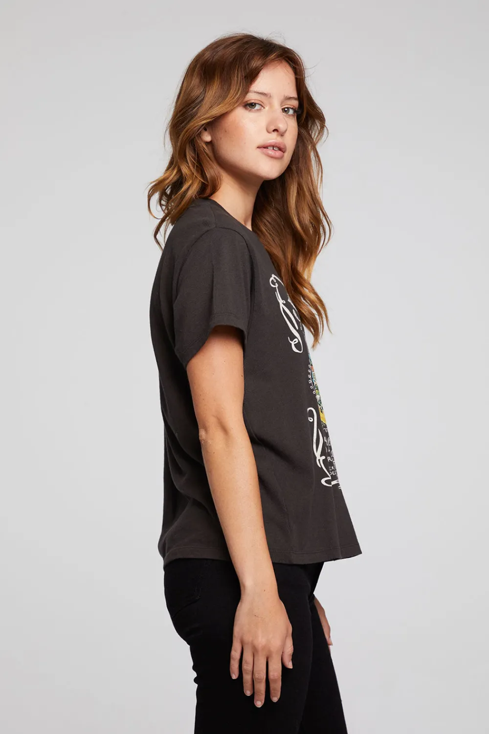 Best Janis Joplin In Concert Tee Women Loungewear|Music