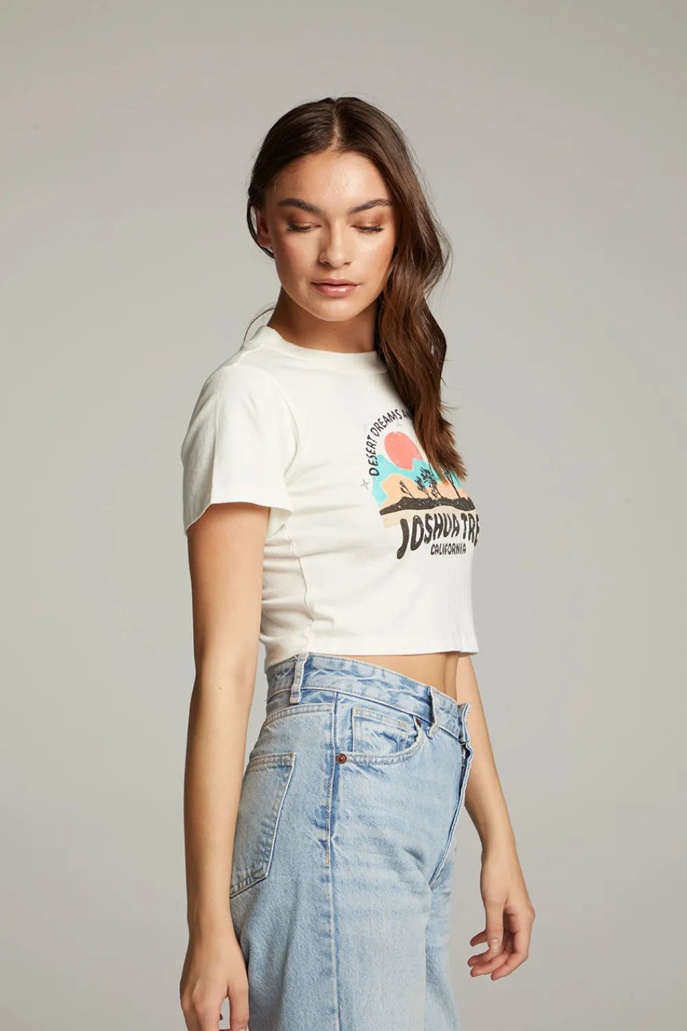 Flash Sale Joshua Tree Tee Women Loungewear|Graphics