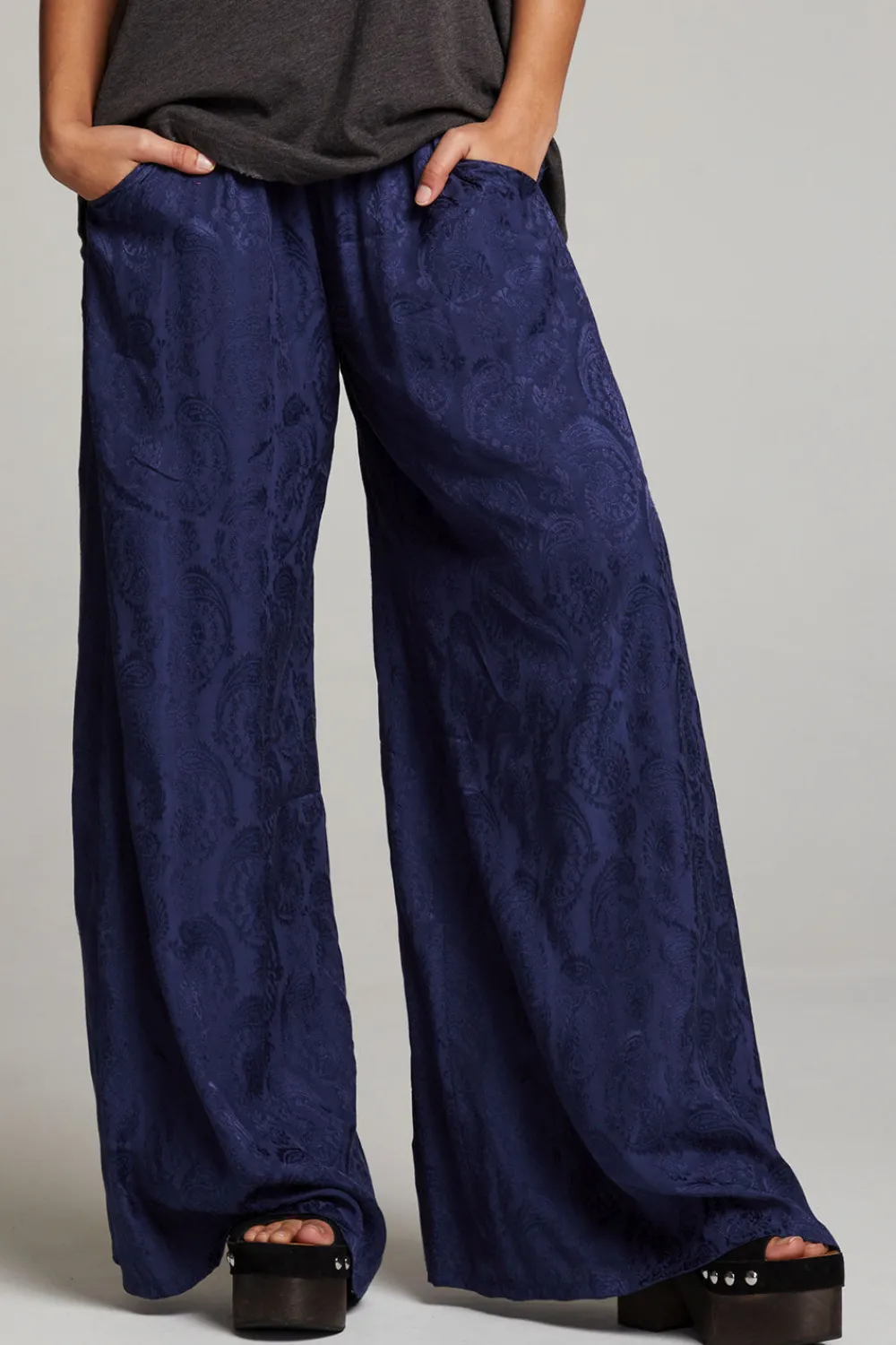 Cheap Journey Sapphire Pant Women Loungewear|Bottoms