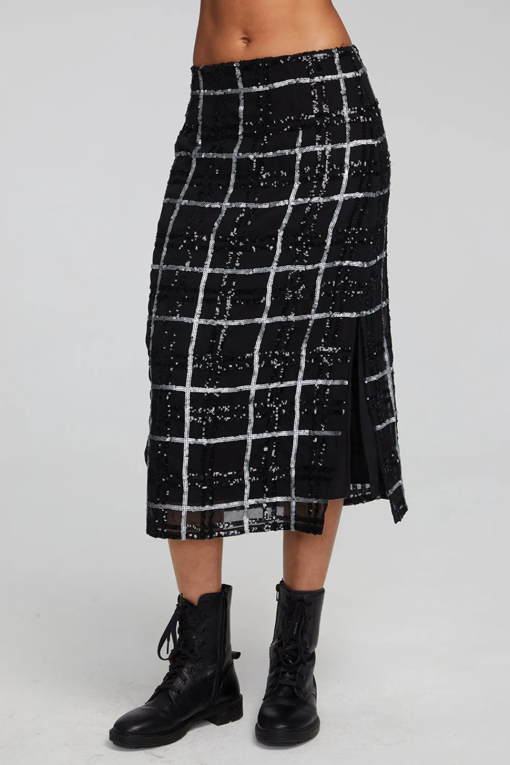 Sale Kana Midi Skirt Women Loungewear|Bottoms