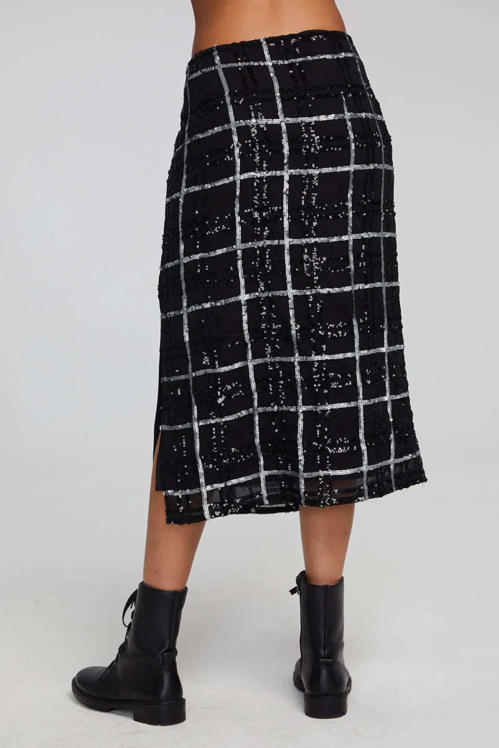 Sale Kana Midi Skirt Women Loungewear|Bottoms