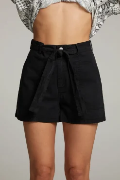 Store Karina Licorice Short Women Loungewear|Bottoms