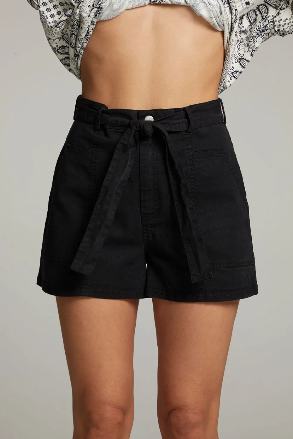 Store Karina Licorice Short Women Loungewear|Bottoms