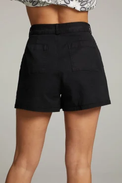Store Karina Licorice Short Women Loungewear|Bottoms