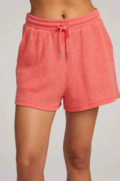Outlet Kesh Flame Short Women Loungewear|Bottoms