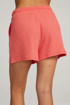Outlet Kesh Flame Short Women Loungewear|Bottoms