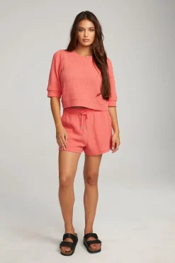 Outlet Kesh Flame Short Women Loungewear|Bottoms
