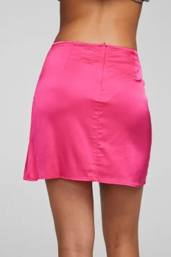 Discount Kiss Cabaret Mini Skirt Women Loungewear|Bottoms
