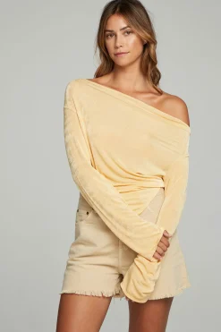 Best Koston Long Sleeve - Anise Flower Women Outerwear|Loungewear