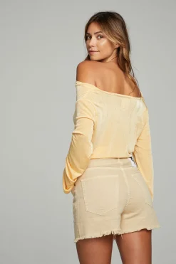 Best Koston Long Sleeve - Anise Flower Women Outerwear|Loungewear