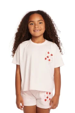 Clearance Ladybugs Girls Tee Kids Girls