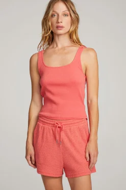 Outlet Lander Flame Tank Women Loungewear|Tops