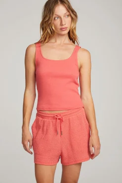 Outlet Lander Flame Tank Women Loungewear|Tops
