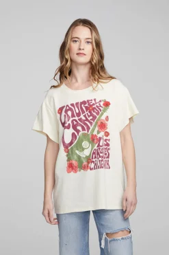 Sale Laurel Canyon Poster Women Loungewear|Graphics