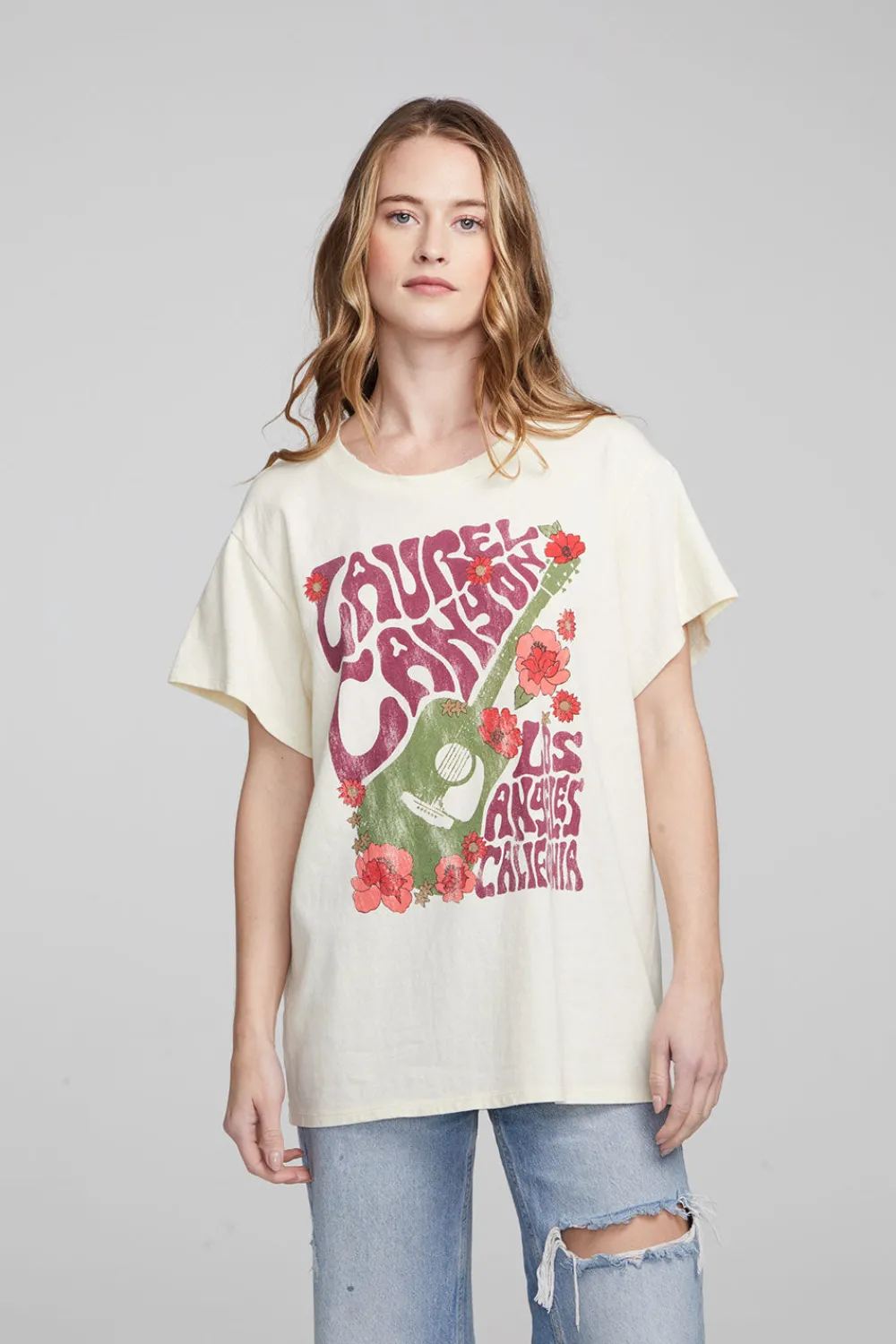 Sale Laurel Canyon Poster Women Loungewear|Graphics