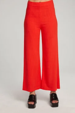 Flash Sale Laurel Flame Trouser Women Loungewear|Bottoms
