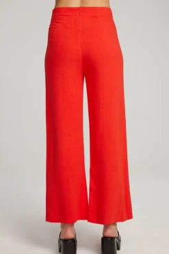Flash Sale Laurel Flame Trouser Women Loungewear|Bottoms