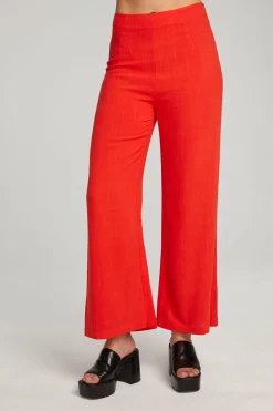 Flash Sale Laurel Flame Trouser Women Loungewear|Bottoms