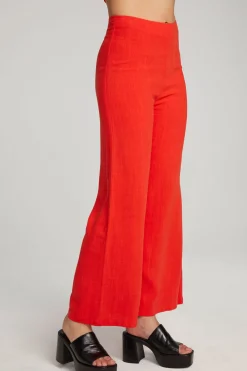 Flash Sale Laurel Flame Trouser Women Loungewear|Bottoms