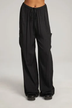Online Lee Licorice Trousers Women Loungewear|Bottoms