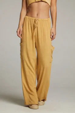 Flash Sale Lee Parchment Trouser Women Loungewear|Bottoms