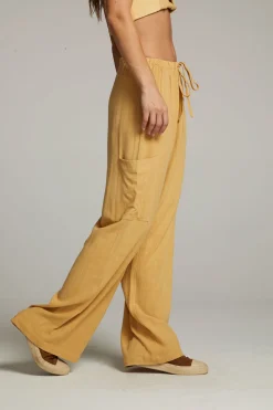 Flash Sale Lee Parchment Trouser Women Loungewear|Bottoms