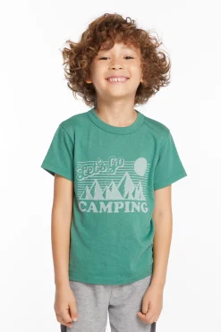 Best Sale Let's Go Camping Women/Kids/BOY Boys|Music
