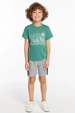 Best Sale Let's Go Camping Women/Kids/BOY Boys|Music
